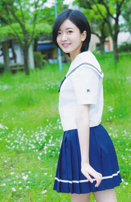 NMB48須藤凜々花が卒業公演　結婚時期などには言及せず