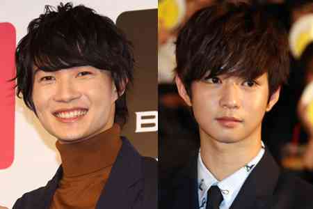 芸能界一！最強に可愛い犬系男子ランキング