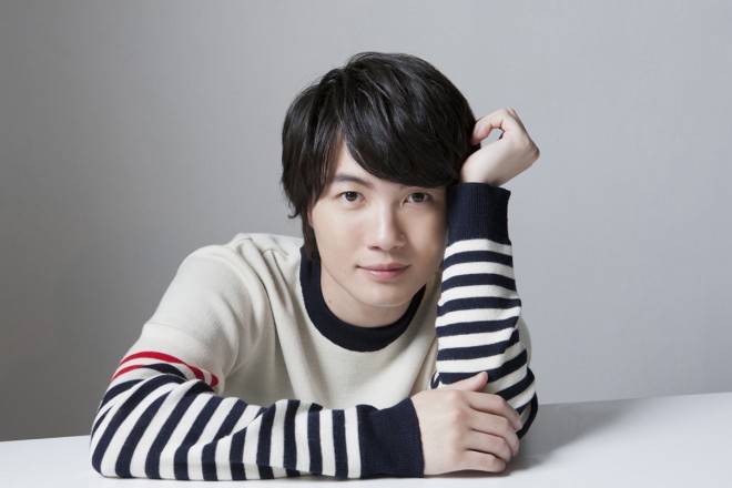 芸能界一！最強に可愛い犬系男子ランキング