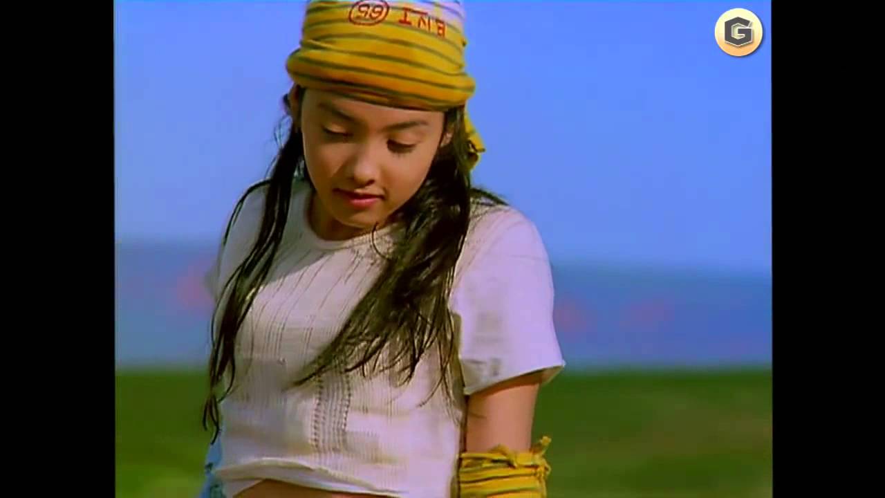 大塚製薬 ポカリスエット CM 中山エミリ 1995年 「ダチョウ」篇 - YouTube