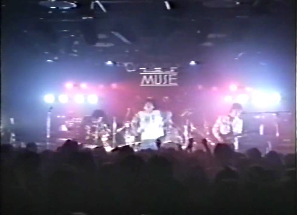 UNICORN　Maybe Blue - YouTube