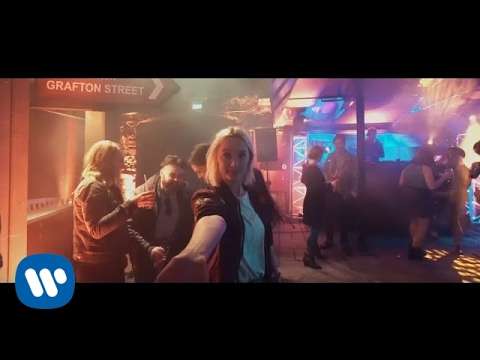 Ed Sheeran - Galway Girl [Official Video] - YouTube