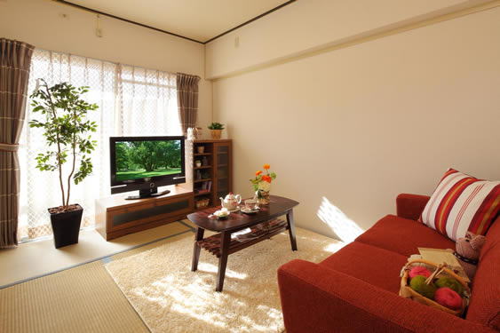 和室のインテリアってどんなんですか？