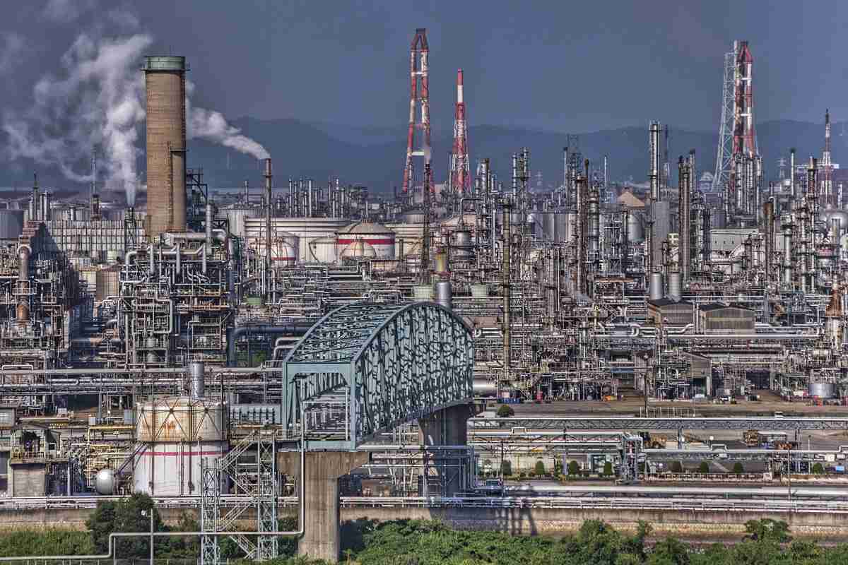 〈苦手な人注意〉巨大建造物を貼るトピ