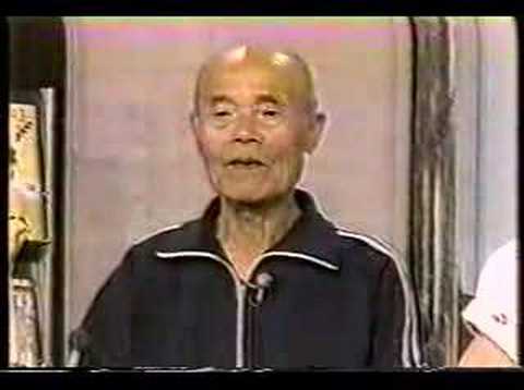 じいさんの入れ歯が外れまくりでドキドキ　Tremendously Unstable False Teeth - YouTube