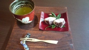 旅館のここのスペース好きな人♪