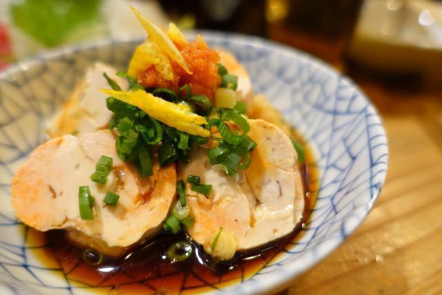 一番好きな食べ物を貼っていくトピ