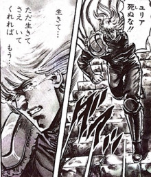 そこまで悪くないと思う、漫画やアニメのキャラクター