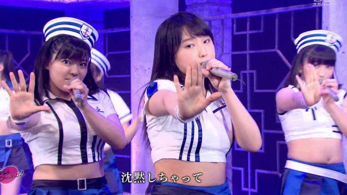 幸せな気持ちになれるハロプロの画像