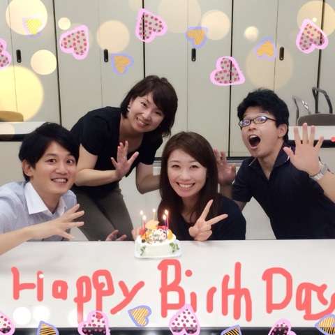 清水奈緒美☆生誕祭｜ひょうごワイワイ  plus+　