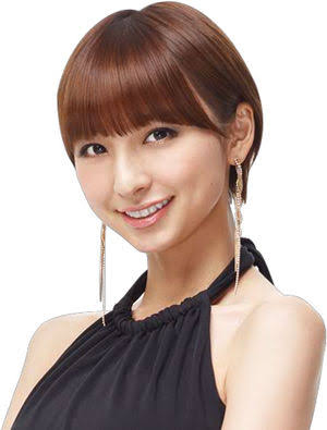 篠田麻里子、カラコン&ツインテール姿が話題「若返ってる」