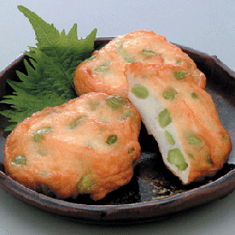 練り物が好き
