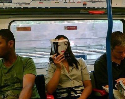 こっち見んな！な画像を淡々と貼っていくトピ