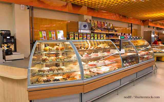 対価をきちんと払って！　「タダで」といわれたケーキ店の対応に、称賛が殺到  –  grape [グレイプ]