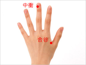 急激な睡魔に襲われた時の対処法