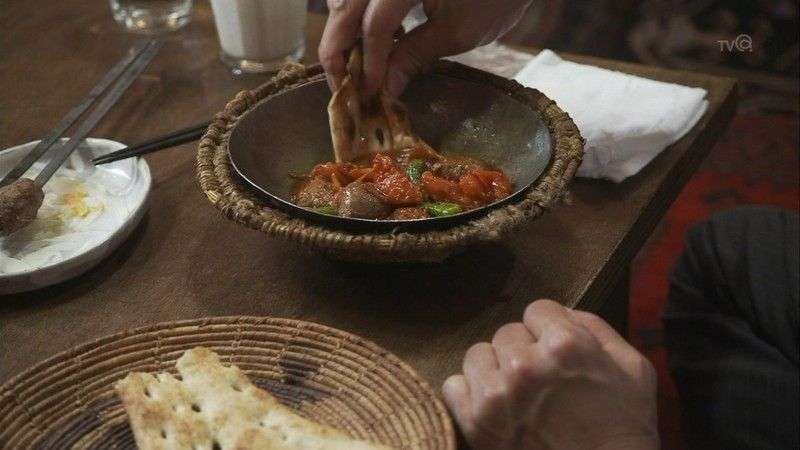 美味しい世界の料理