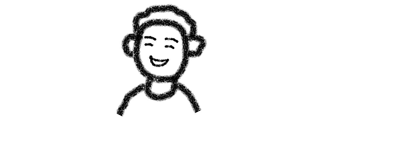彼氏/旦那の似顔絵　Part3