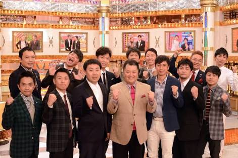 M-1王者・ファイナリストの今