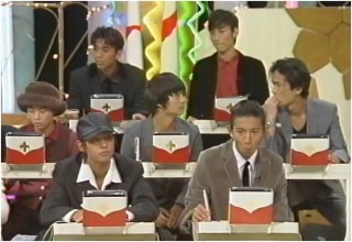 今思えば夢の共演だった番組