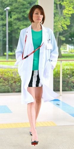 着てみたい制服