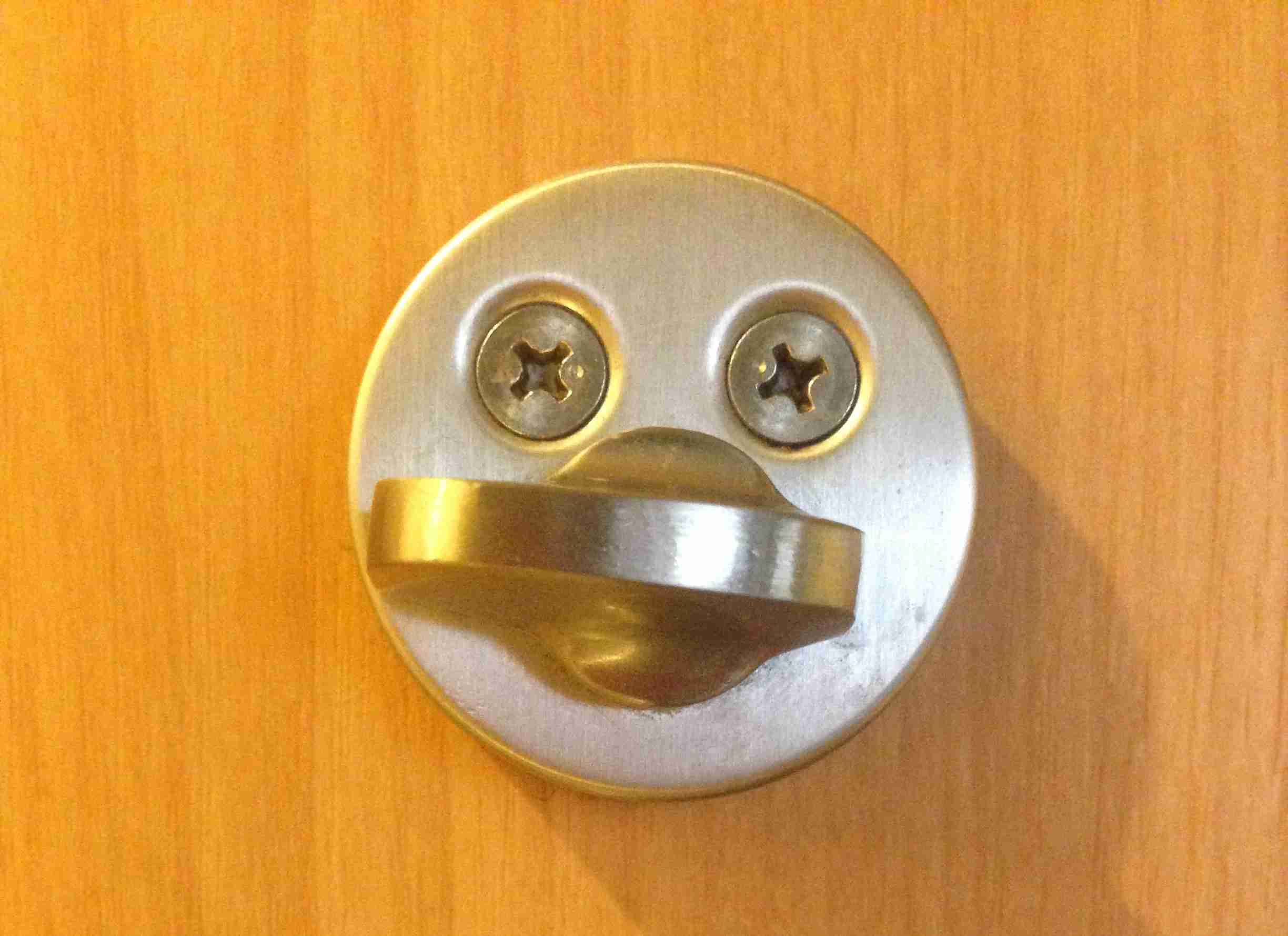 【画像集まれ】顔に見える物！