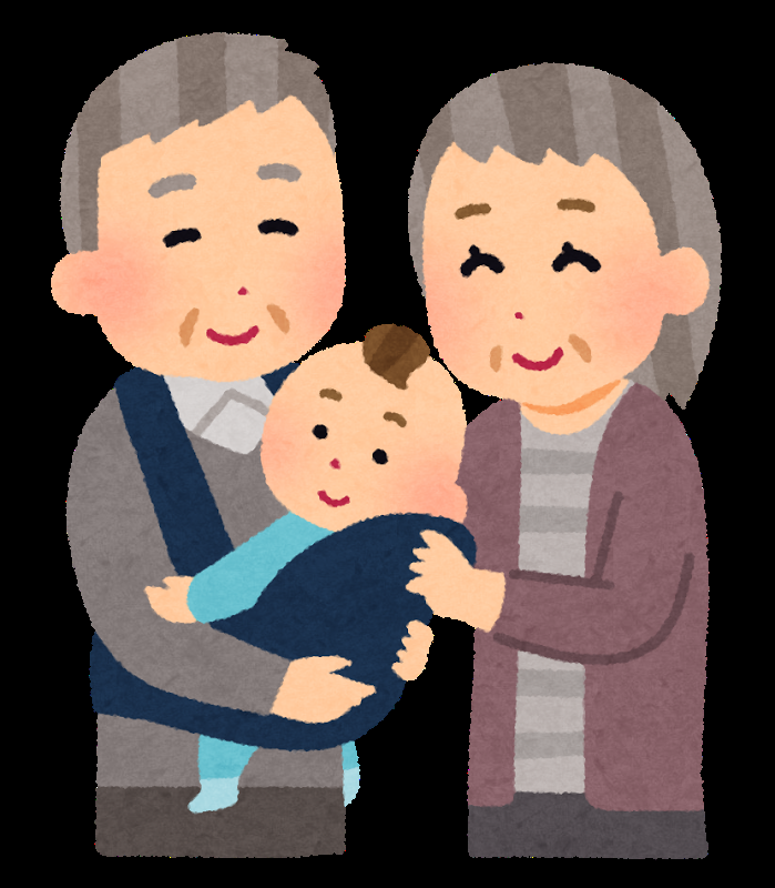 自分が結婚できないのは良いけど親のこと考えると…って人いませんか？