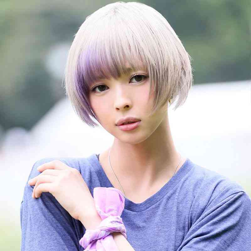 でんぱ組の最上もが グループを脱退 Snsで発表 ガールズちゃんねる Girls Channel