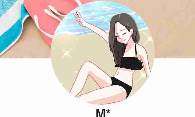 Not男性ウケ 非モテにつながるlineのアイコン4つ ガールズちゃんねる Girls Channel