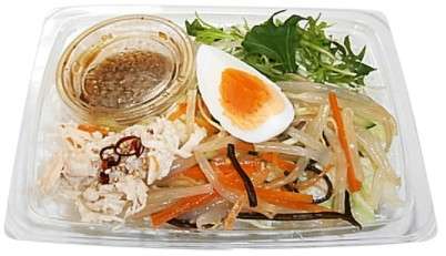 夕飯をコンビニで買おうと思う