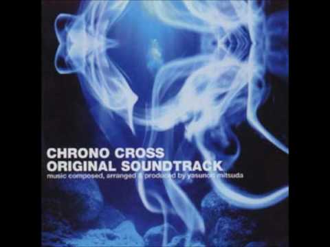 【作業用 BGM】　クロノクロス　サントラ　ディスク０１　Chrono Cross OST - YouTube