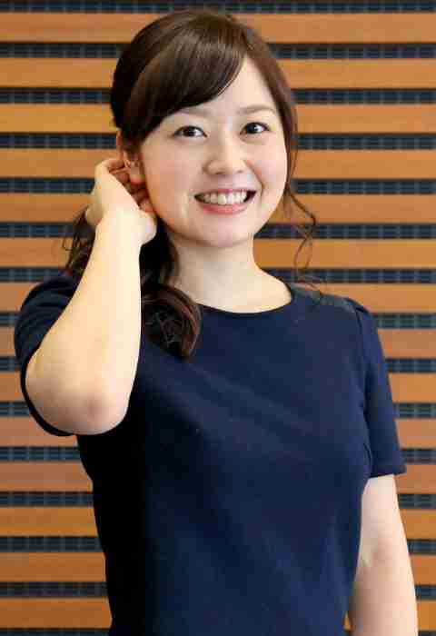 水卜麻美アナ　関ジャニ・横山裕との“禁断愛”でヒルナンデス降板も