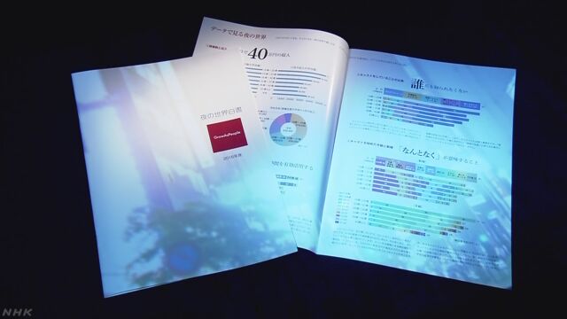 “なんとなく風俗” 漂流する女性たち