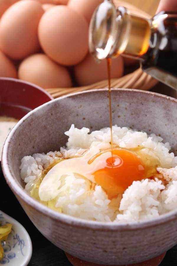 ご飯を作るのが面倒臭いときの救世主料理はなんですか?