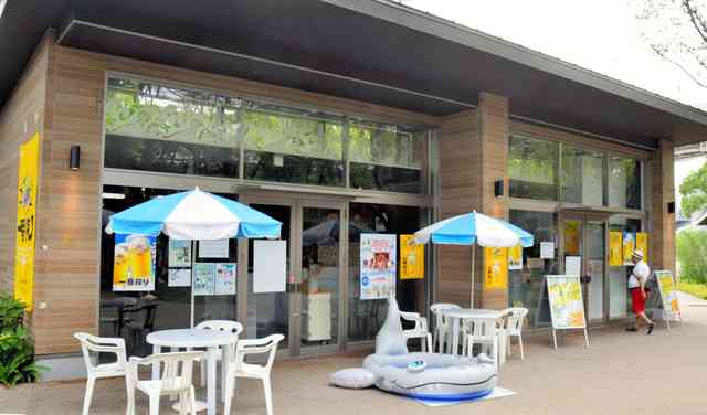 レゴランド隣接３店撤退へ　相乗効果のあて外れ　名古屋