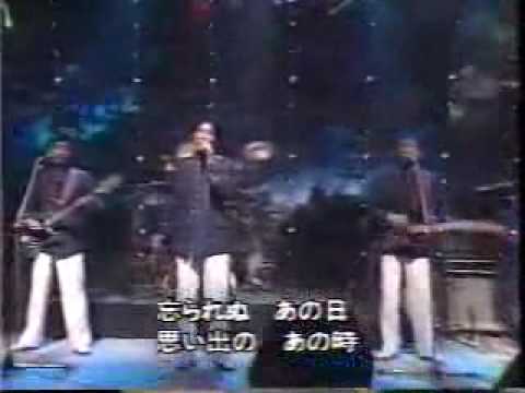 ザ・ジャガーズ「君に会いたい」 - YouTube