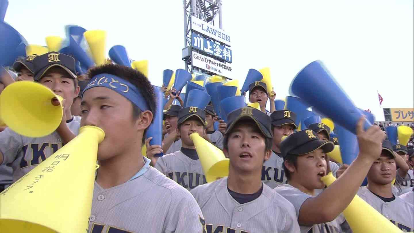 【実況・感想】第99回全国高校野球選手権大会　11日目