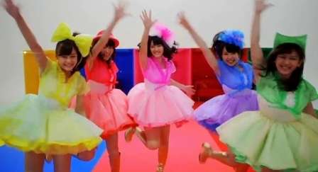 幸せな気持ちになれるハロプロの画像