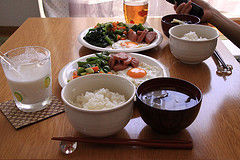 元気のもと！おいしそうな朝ごはん画像まとめ - NAVER まとめ