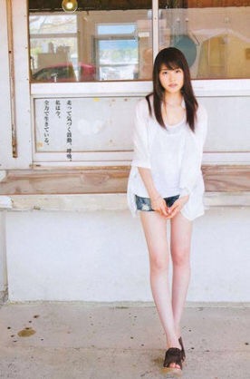 スタイルが好きな芸能人