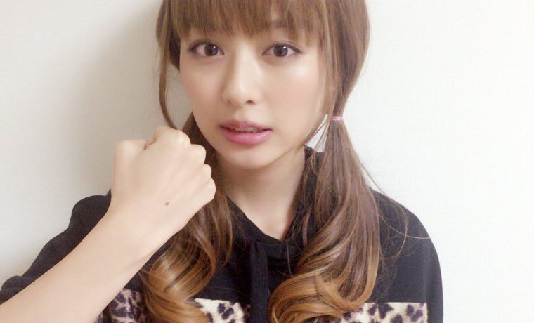 「かわいすぎる」が適切な女の子