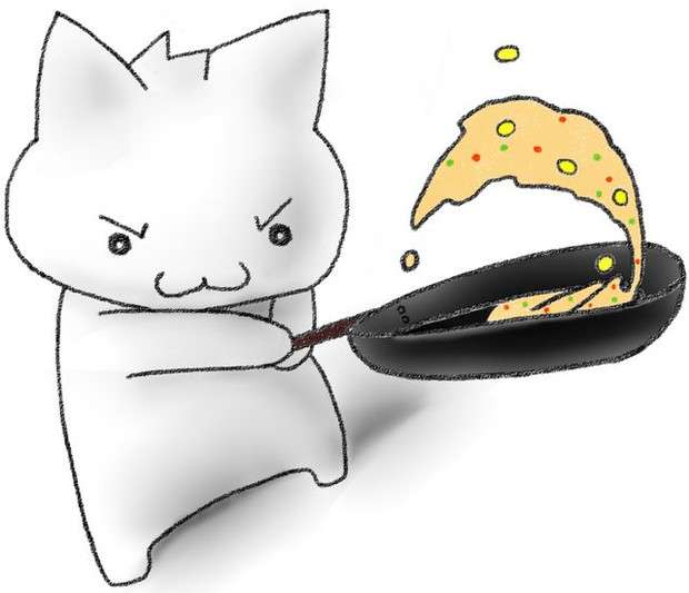 ご飯を作るのが面倒臭いときの救世主料理はなんですか?