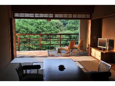 旅館のここのスペース好きな人♪