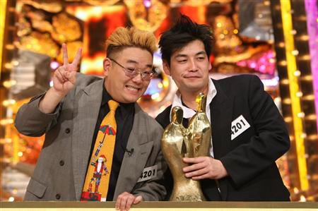 M-1王者・ファイナリストの今