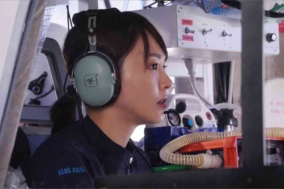 『コード・ブルー』ヒットの理由は“脚本”にあり　組織のドラマ描く安達奈緒子の実力 （リアルサウンド） - Yahoo!ニュース