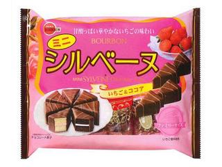 おすすめのファミリーパックお菓子ありますか？
