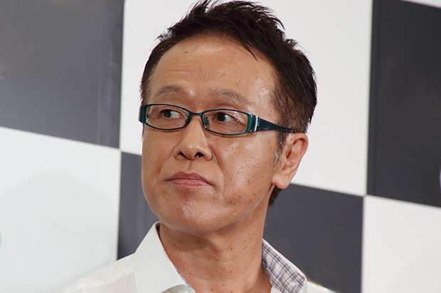 井上公造氏、芸能界の「魔性の女」No.1は大竹しのぶだと明かす (2017年8月8日掲載) - ライブドアニュース