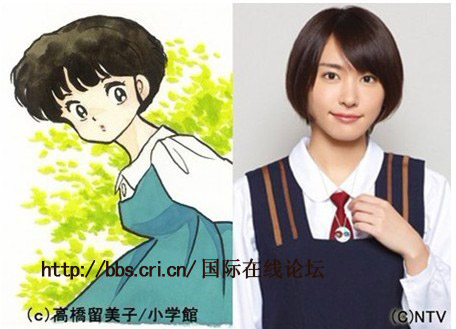 芸能人の代表作を1個だけあげてみよう