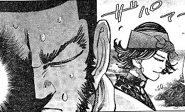 「ゴールデンカムイ」好きな人語りませんか♪