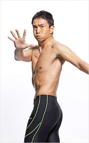 EXILE一族じゃないけどEXILEにいそうな芸能人