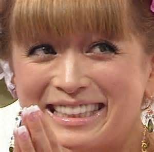 下品な顔ってどんな顔？